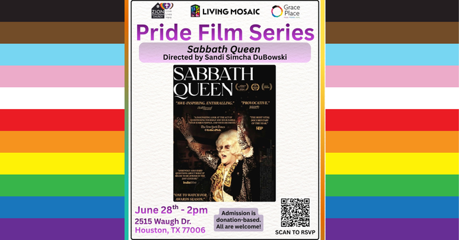 Pride Film