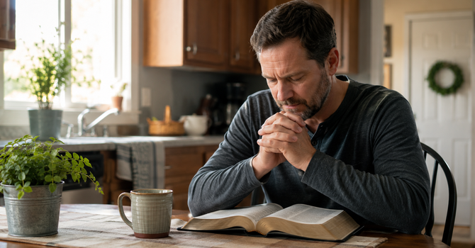 Words that Carry Us - Monday, June 15, 2026
