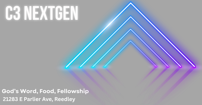 NextGen Fellowship Night