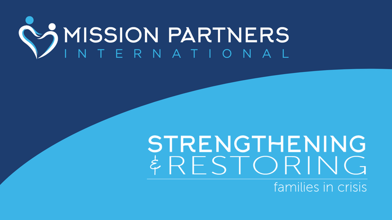 Strengthening & Restoring