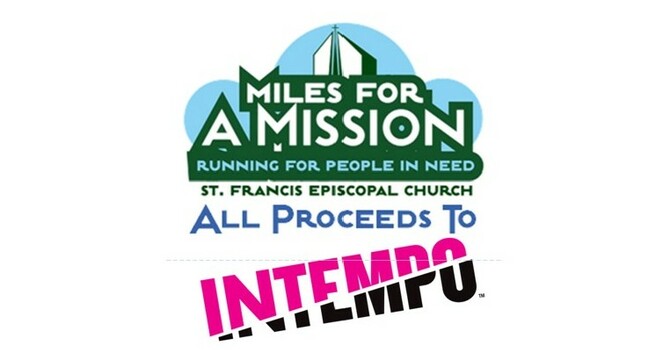 JOIN US FOR MFM RUN/WALK & DOGAPALOOZA ON SEPT 20 image