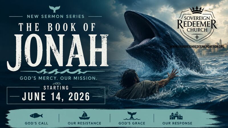 "Who Is Jonah?"