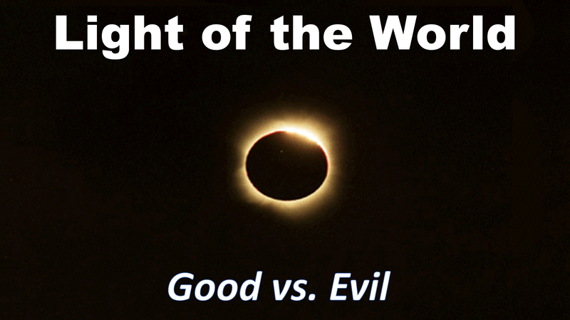 Light of the World