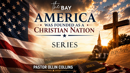 America Was Founded as a Christian Nation