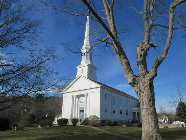 Congregational Church of East Hampton