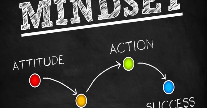 Our Attitude Matters