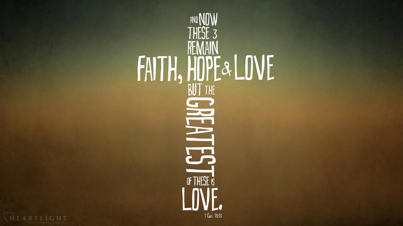 Love