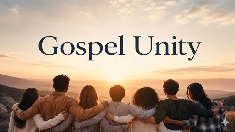 Gospel Unity