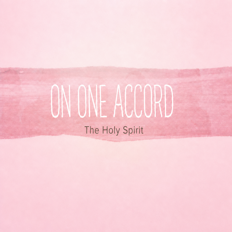 On One Accord