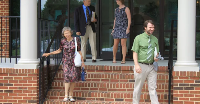 Adults Ministry
