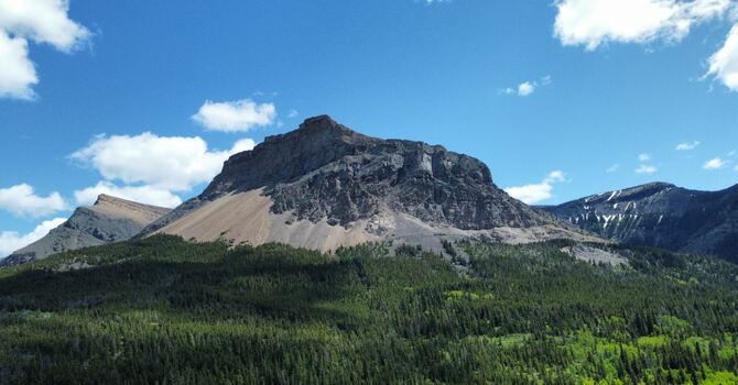 Life Lessons from Mountain Camping image