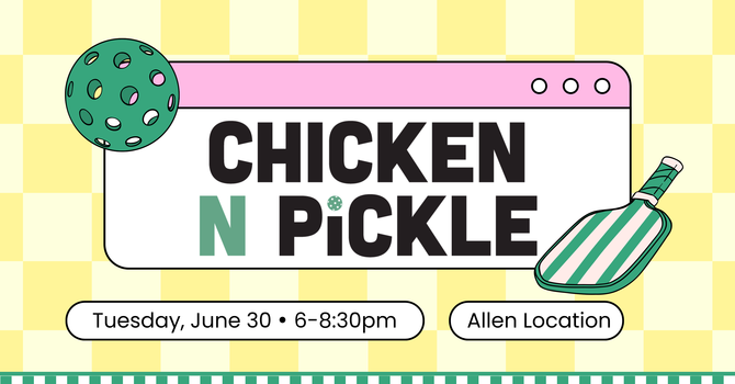 Chicken n Pickle