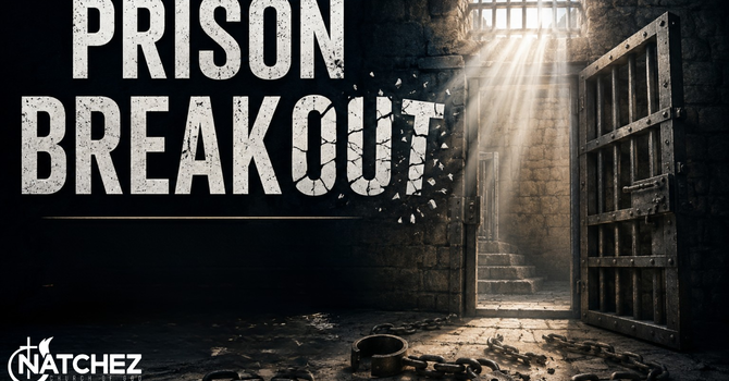 Prison Breakout