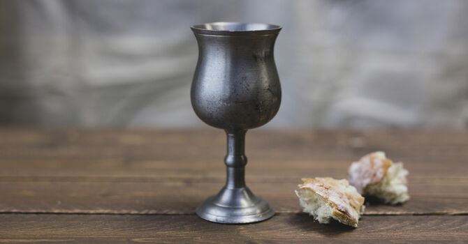 Communion Crew