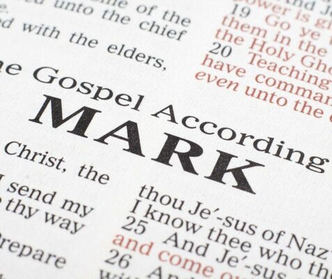 Mark