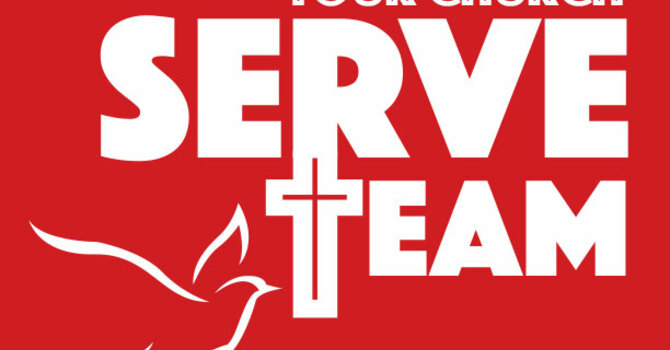 Serve Team