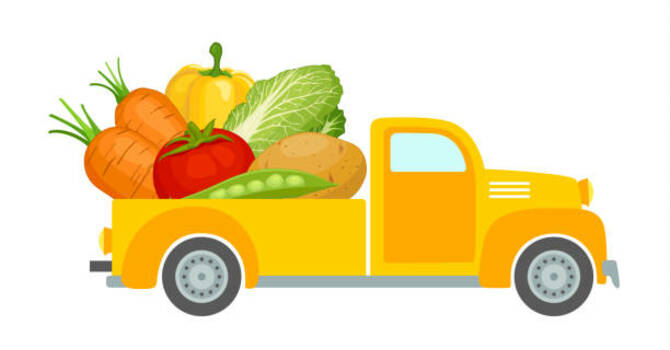 Food for Others