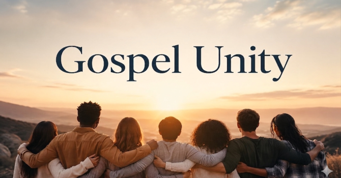 Gospel Unity