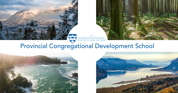 The Provincial School for Congregational Development
