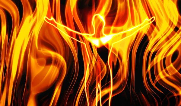 Pentecost Has Fully Come
