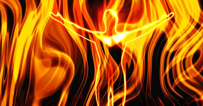 Pentecost Has Fully Come (Part 3) - Dreams & Visions - Wes Chambers
