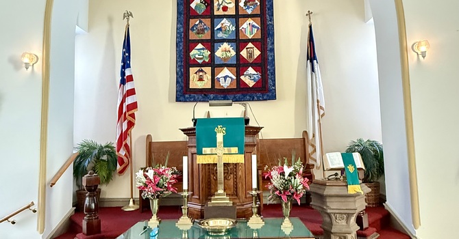 Members Vote to Officially Close Historic Gary Memorial Church