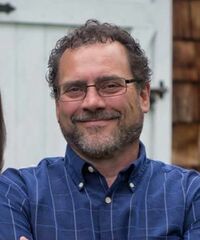 staff member image