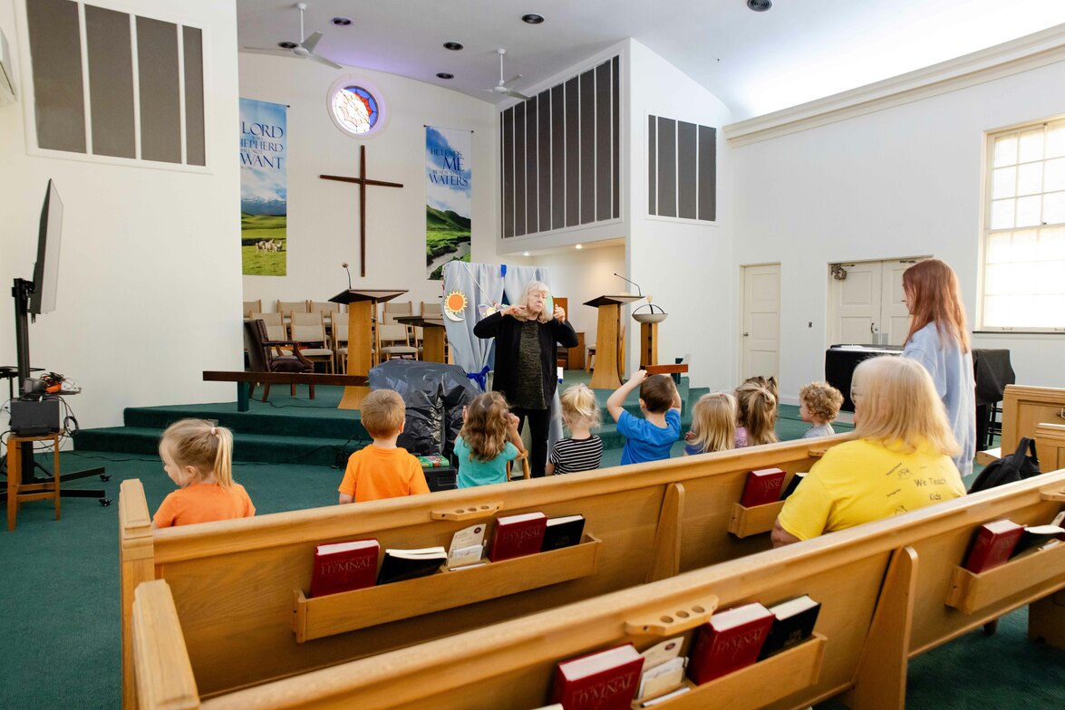 Slideshow image
