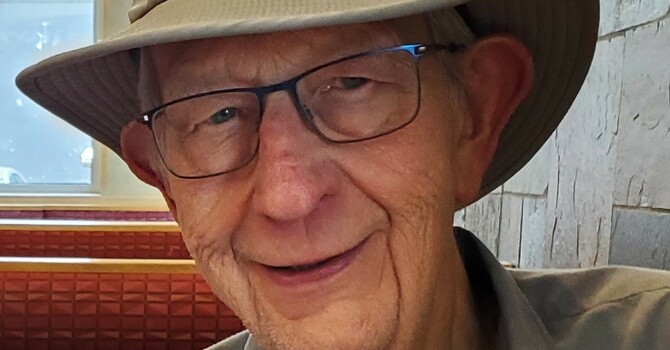 Pr. Fred Gehrs Funeral Livestream and Order