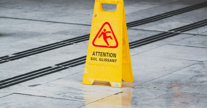 What Has Your Attention? image