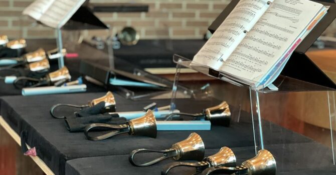 Handbell Choir