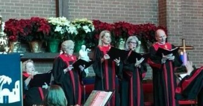 Chancel Choir