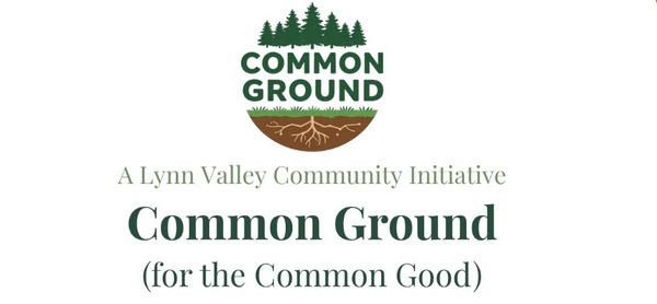 Let's find Common Ground!