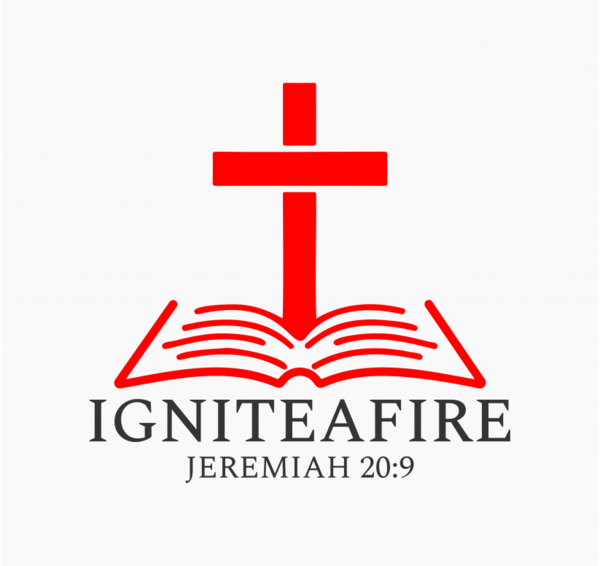 IgniteAFireMinistries 