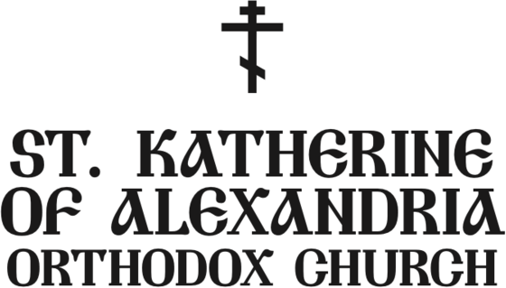St Katherine Orthodox Church