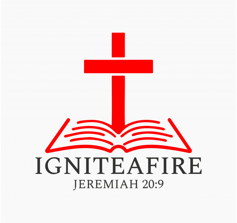IgniteAFireMinistries 