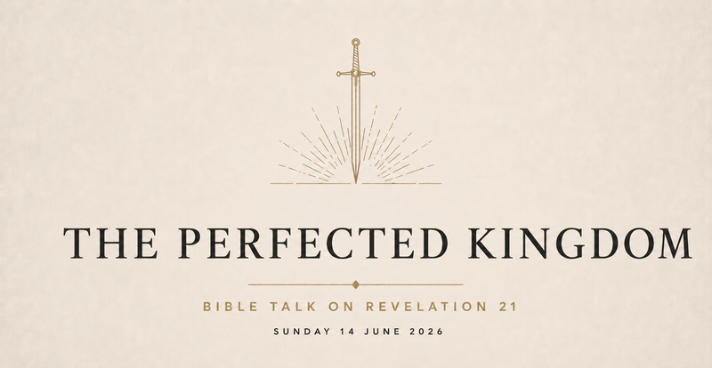 The Perfected Kingdom