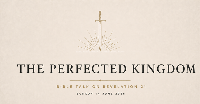 The Perfected Kingdom
