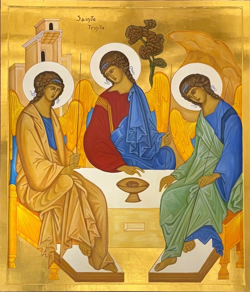 The Third Sunday after Pentecost