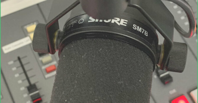 June 2026 - Gospel Broadcasting, Inc.
