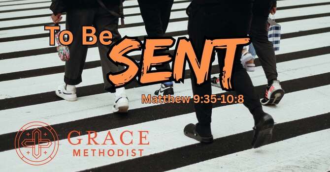 To Be Sent