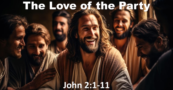 The Love of the Party