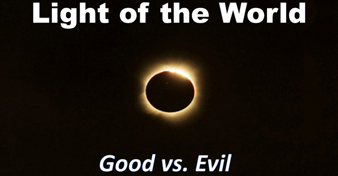 Light of the World