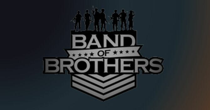 Men's Group 