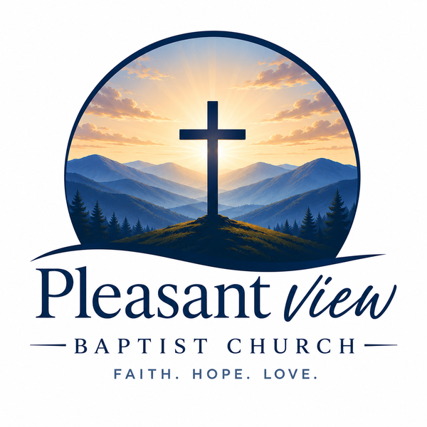 Pleasant View Baptist Church