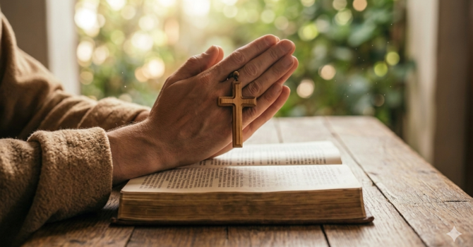 Catalyst Prayer