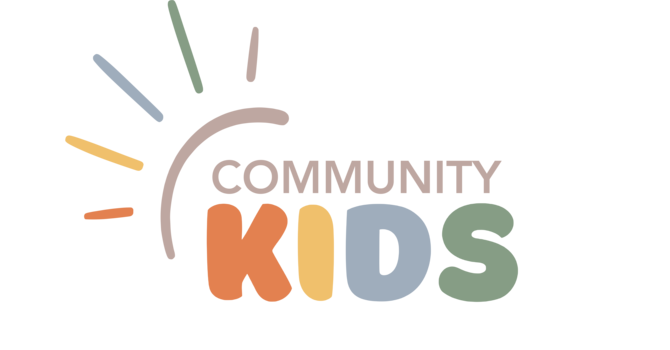 Community Kids