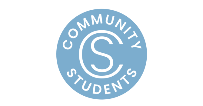 Community Students 