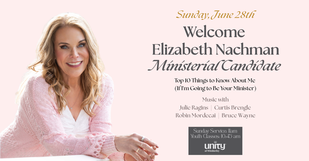 Sunday Service, June 28, 2026