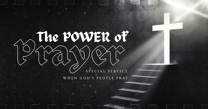 Prayer Service